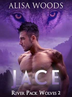 Jace - Audiobook